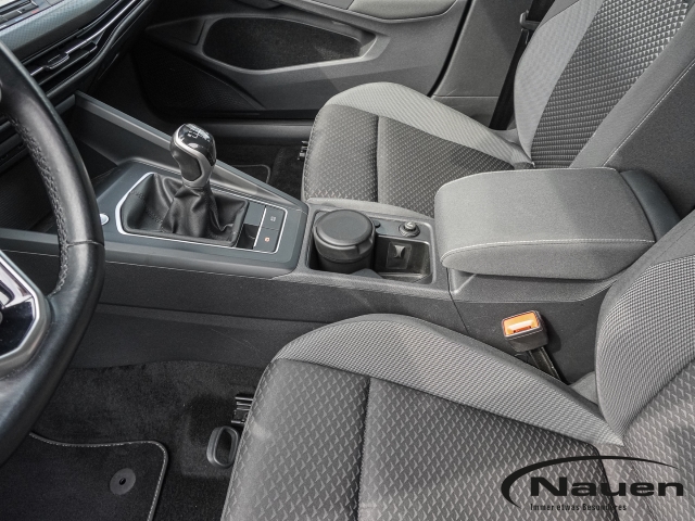 Golf Active *NAVI*CLIMATRONIC*SHZ+LHZ*APP-CONNECT*