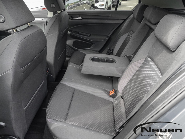 Golf Active *NAVI*CLIMATRONIC*SHZ+LHZ*APP-CONNECT*