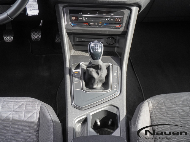 Tiguan 1.5 TSI 6-Gang Life Navi  LED ACC