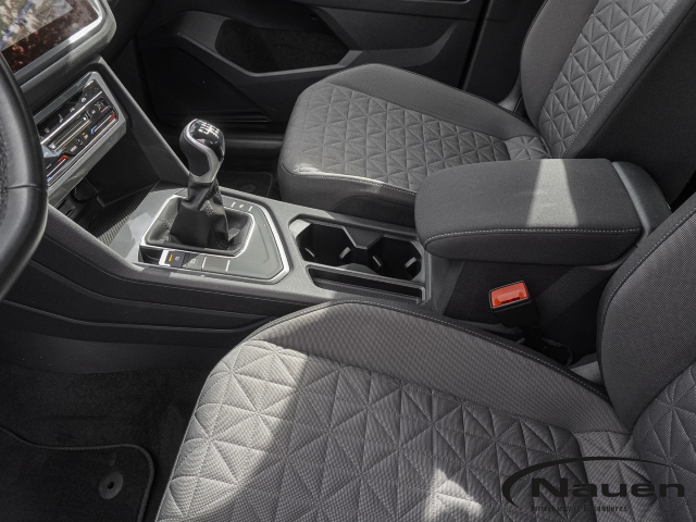 Tiguan 1.5 TSI 6-Gang Life Navi  LED ACC