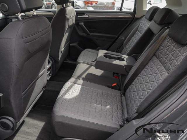 Tiguan 1.5 TSI 6-Gang Life Navi  LED ACC