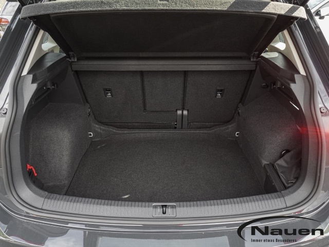 Tiguan 1.5 TSI 6-Gang Life Navi  LED ACC