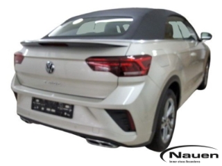 T-Roc Cabriolet R-Line DSG *STAND.HZG*SHZ*NAVI*LED*