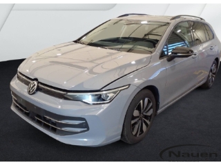 Golf Variant Goal DSG *AHK*ACC*NAVI*LED+*SHZ*