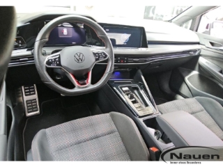 Golf GTI *ACC*NAVI*KAMERA*SHZ+LHZ*CLIMATRONIC*
