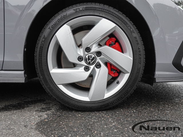 Golf GTI *ACC*NAVI*KAMERA*SHZ+LHZ*CLIMATRONIC*