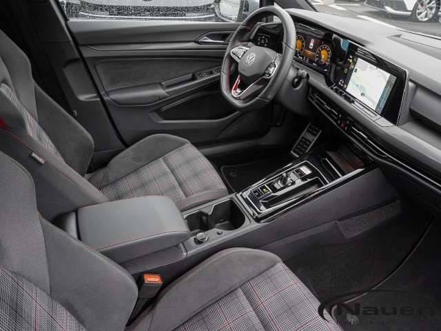 Golf GTI *ACC*NAVI*KAMERA*SHZ+LHZ*CLIMATRONIC*