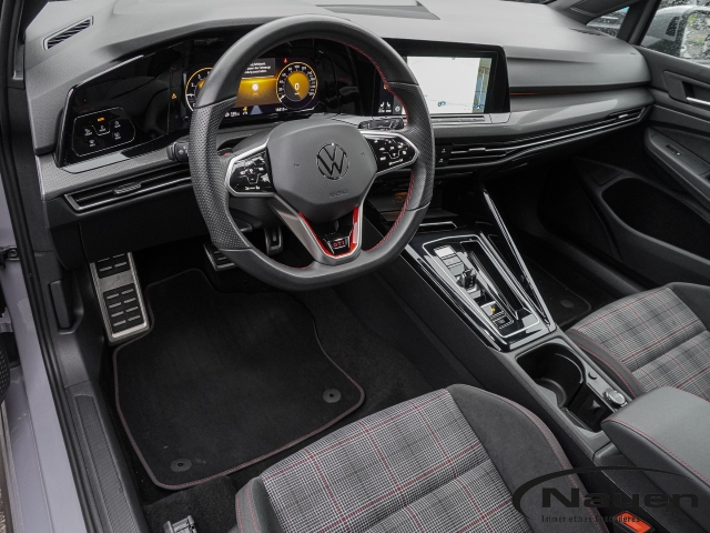 Golf GTI *ACC*NAVI*KAMERA*SHZ+LHZ*CLIMATRONIC*