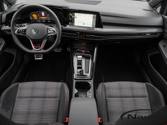 Golf GTI *ACC*NAVI*KAMERA*SHZ+LHZ*CLIMATRONIC*