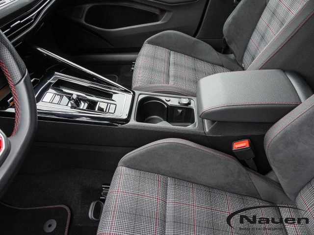 Golf GTI *ACC*NAVI*KAMERA*SHZ+LHZ*CLIMATRONIC*
