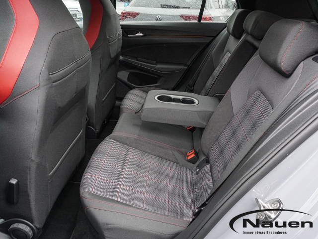Golf GTI *ACC*NAVI*KAMERA*SHZ+LHZ*CLIMATRONIC*