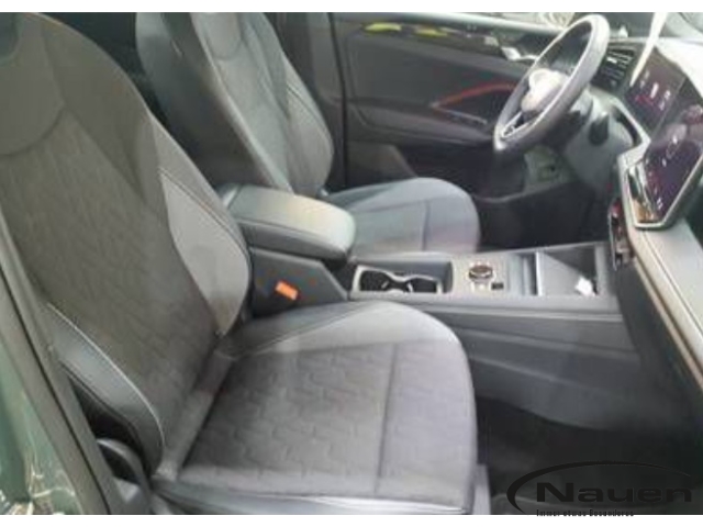 Tiguan Goal DSG *ALLWETTER*MATRIX*KAMERA*SHZ*