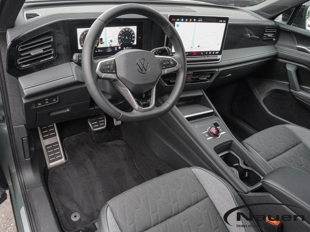 Tiguan Goal DSG ab 262,- *ALLWETTER*MATRIX*KAMERA*SHZ*
