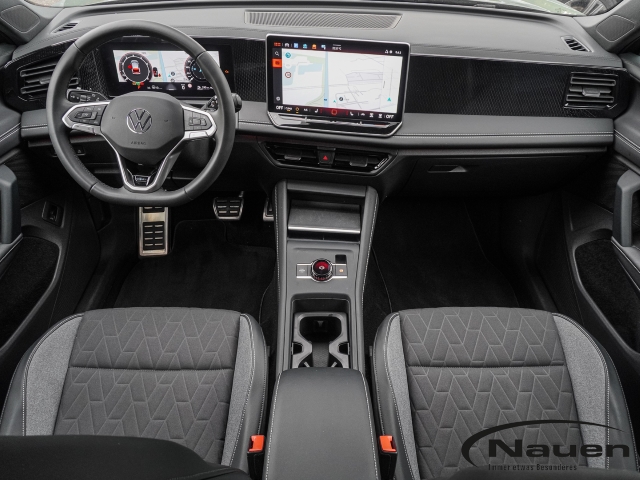 Tiguan Goal DSG ab 262,- *ALLWETTER*MATRIX*KAMERA*SHZ*