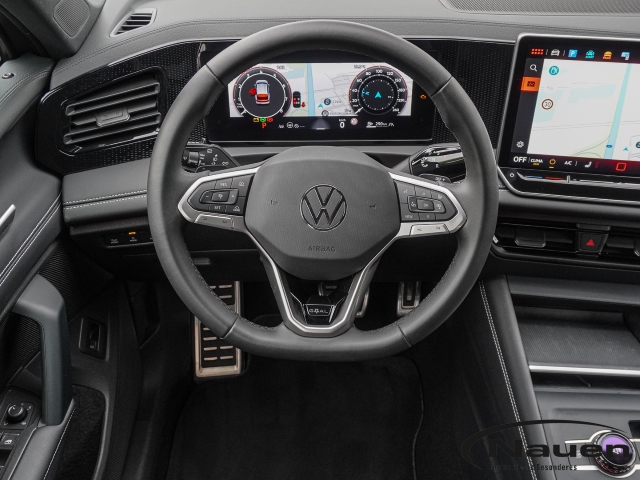 Tiguan Goal DSG ab 262,- *ALLWETTER*MATRIX*KAMERA*SHZ*