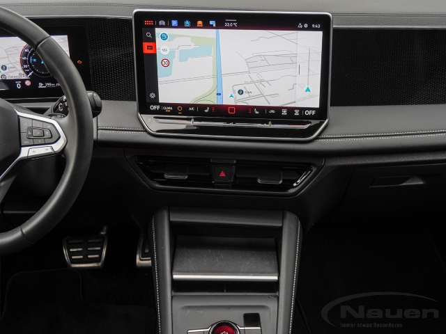 Tiguan Goal DSG ab 262,- *ALLWETTER*MATRIX*KAMERA*SHZ*