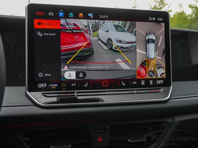 Tiguan Goal DSG ab 262,- *ALLWETTER*MATRIX*KAMERA*SHZ*