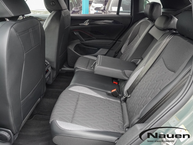 Tiguan Goal DSG ab 262,- *ALLWETTER*MATRIX*KAMERA*SHZ*