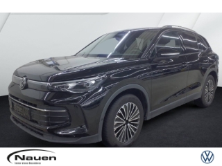 Tiguan GOAL DSG *ACC*NAVI*MATRIX*SHZ+LHZ*