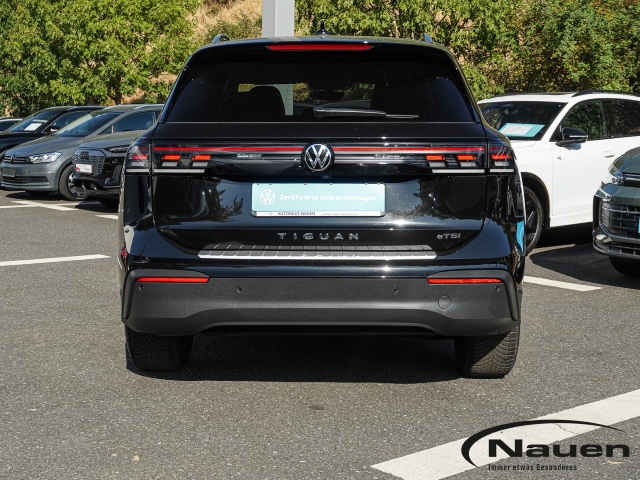 Tiguan GOAL DSG ab 223,- *ACC*NAVI*MATRIX*SHZ+LH