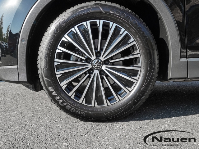 Tiguan GOAL DSG ab 223,- *ACC*NAVI*MATRIX*SHZ+LH