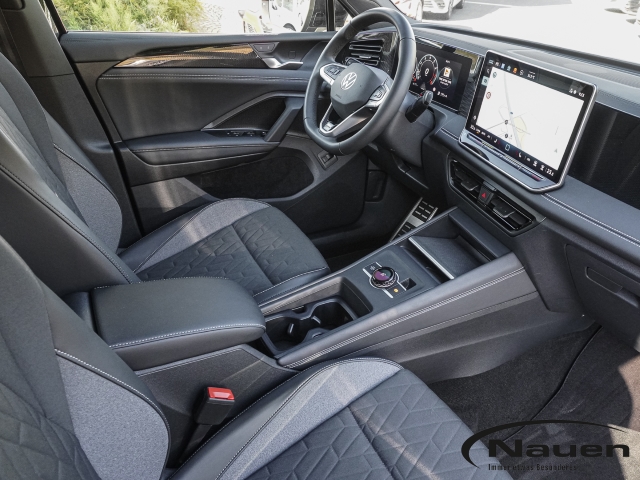 Tiguan GOAL DSG ab 223,- *ACC*NAVI*MATRIX*SHZ+LH