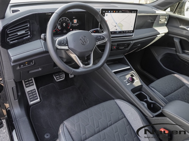 Tiguan GOAL DSG ab 223,- *ACC*NAVI*MATRIX*SHZ+LH