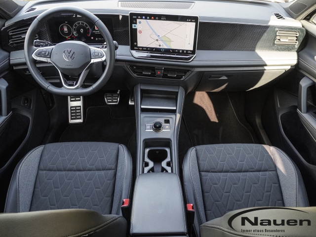Tiguan GOAL DSG ab 223,- *ACC*NAVI*MATRIX*SHZ+LH