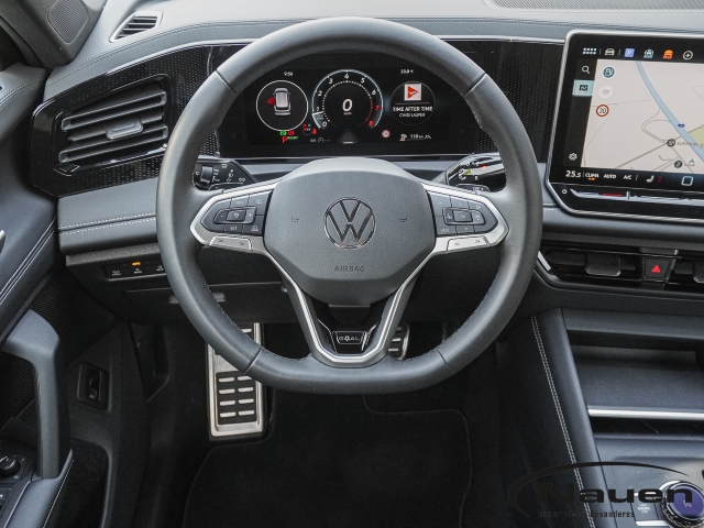 Tiguan GOAL DSG ab 223,- *ACC*NAVI*MATRIX*SHZ+LH