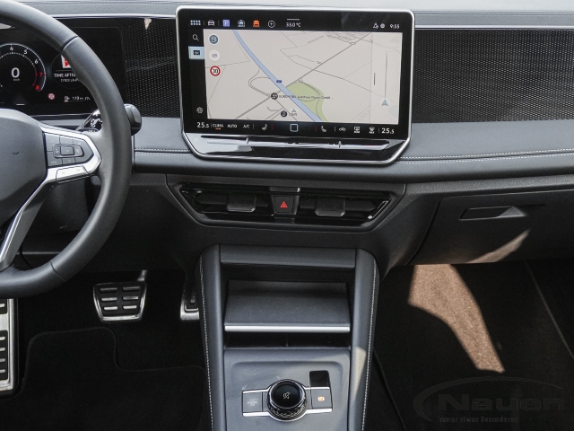 Tiguan GOAL DSG ab 223,- *ACC*NAVI*MATRIX*SHZ+LH