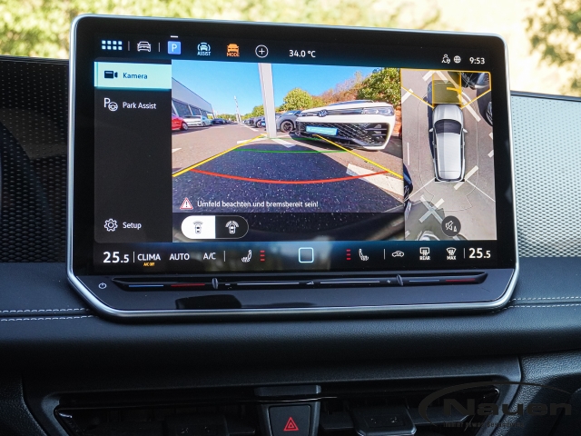 Tiguan GOAL DSG ab 223,- *ACC*NAVI*MATRIX*SHZ+LH