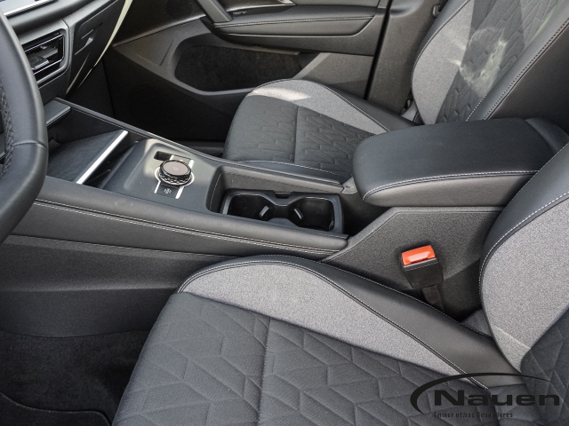 Tiguan GOAL DSG ab 223,- *ACC*NAVI*MATRIX*SHZ+LH