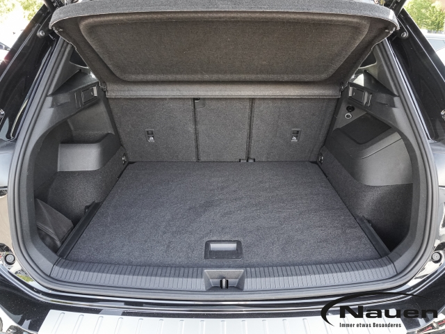 Tiguan GOAL DSG ab 223,- *ACC*NAVI*MATRIX*SHZ+LH