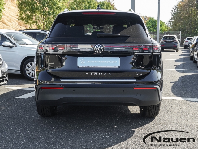 Tiguan GOAL DSG ab 220,- *ACC*ALLWETTER*MATRIX*NAVI*SHZ+LHZ*