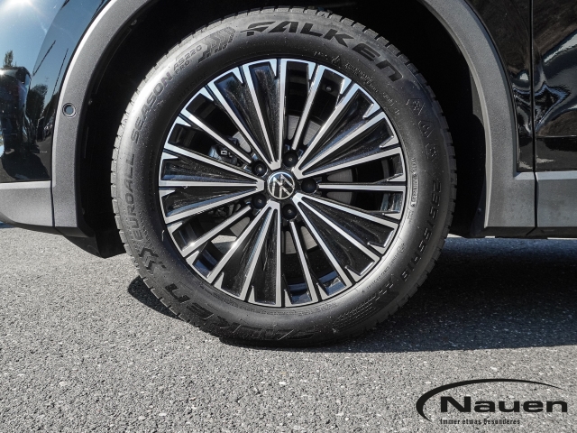 Tiguan GOAL DSG ab 220,- *ACC*ALLWETTER*MATRIX*NAVI*SHZ+LHZ*
