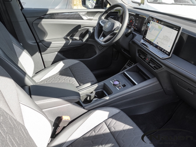 Tiguan GOAL DSG ab 220,- *ACC*ALLWETTER*MATRIX*NAVI*SHZ+LHZ*