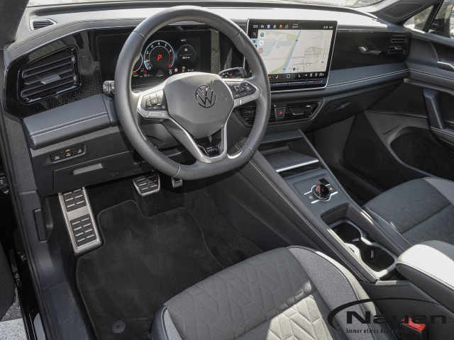 Tiguan GOAL DSG ab 220,- *ACC*ALLWETTER*MATRIX*NAVI*SHZ+LHZ*