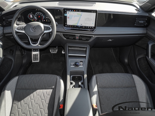 Tiguan GOAL DSG ab 220,- *ACC*ALLWETTER*MATRIX*NAVI*SHZ+LHZ*