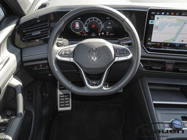Tiguan GOAL DSG ab 220,- *ACC*ALLWETTER*MATRIX*NAVI*SHZ+LHZ*
