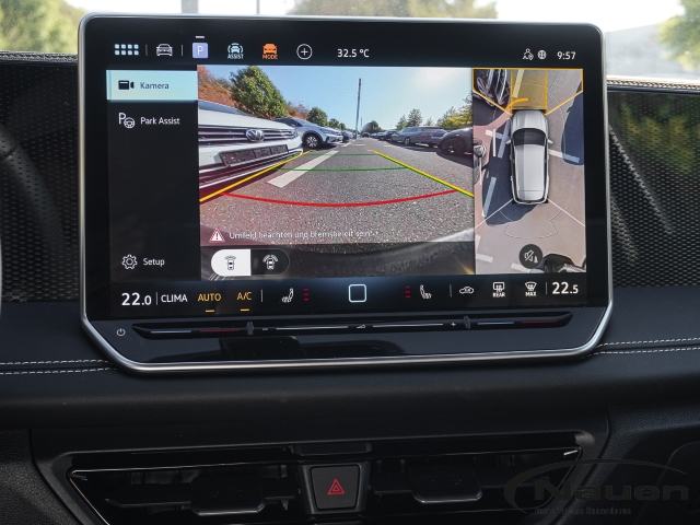 Tiguan GOAL DSG ab 220,- *ACC*ALLWETTER*MATRIX*NAVI*SHZ+LHZ*