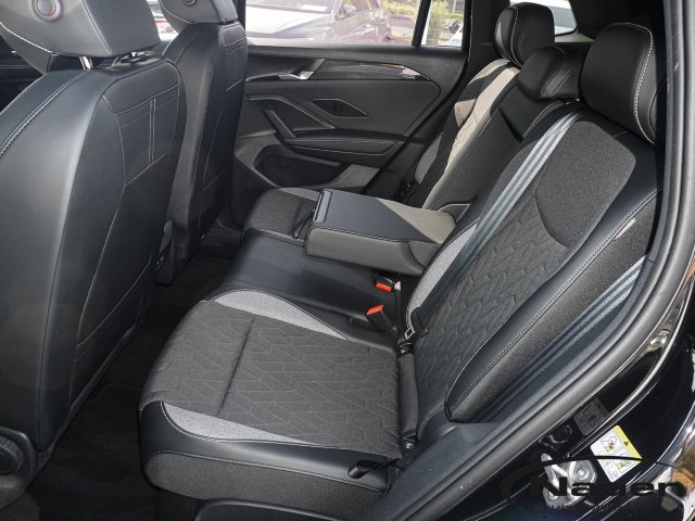 Tiguan GOAL DSG ab 220,- *ACC*ALLWETTER*MATRIX*NAVI*SHZ+LHZ*