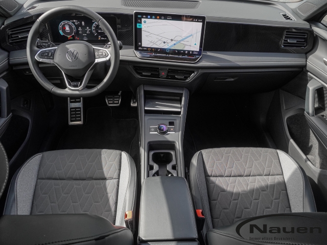 Tiguan GOAL DSG ab 268,- *ACC*MATRIX*ALLWETTER*APP-CONNECT*