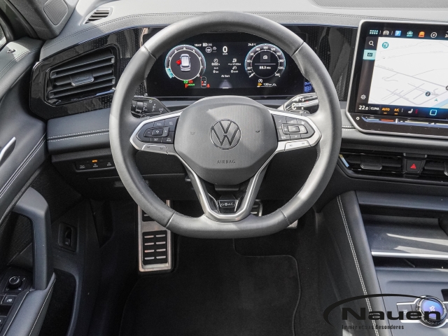 Tiguan GOAL DSG ab 268,- *ACC*MATRIX*ALLWETTER*APP-CONNECT*