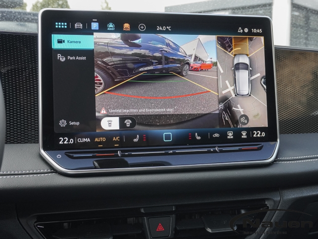 Tiguan GOAL DSG ab 268,- *ACC*MATRIX*ALLWETTER*APP-CONNECT*