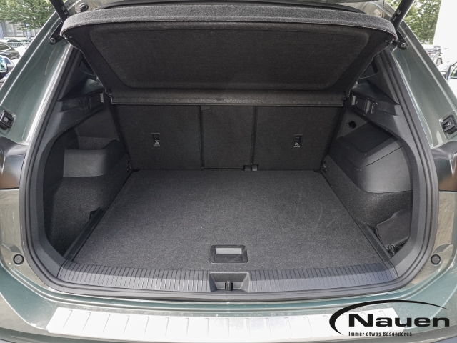 Tiguan GOAL DSG ab 268,- *ACC*MATRIX*ALLWETTER*APP-CONNECT*