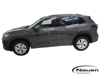 Tiguan R-Line *AHK*ACC*PANO*H&K*NAVI*LHZ+SHZ*