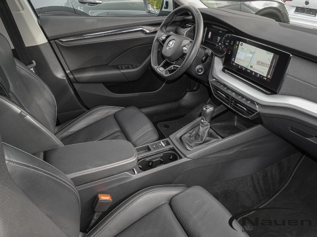 Octavia Combi Style *ACC*PANO*HUD*KAMERA*NAVI*LHZ+SHZ*