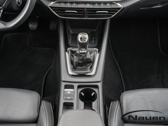 Octavia Combi Style *ACC*PANO*HUD*KAMERA*NAVI*LHZ+SHZ*
