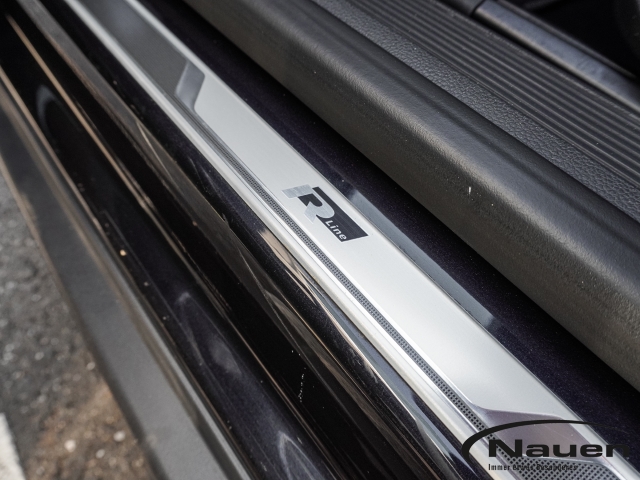 T-Roc Cabriolet DSG R-Line *LEDER RAUTE*NAVI*LED*CLIMATRONIC*