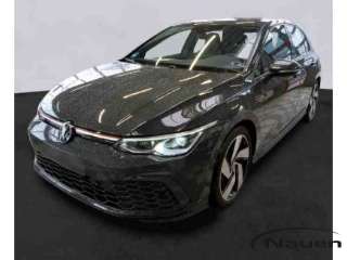 Golf GTI *AHK*KAMERA*CLIMATRONIC*LED+*LHZ+SHZ*
